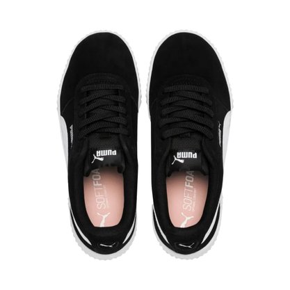 Tênis Puma Carina BDP Feminino 375564-01