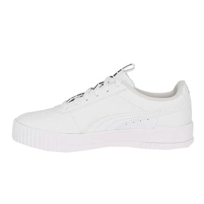 Tênis Puma Carina Bold BDP Feminino 384476-01