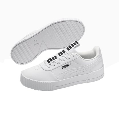 Tênis Puma Carina Bold BDP Feminino 384476-01