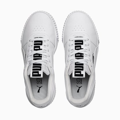 Tênis Puma Carina Bold BDP Feminino 384476-01