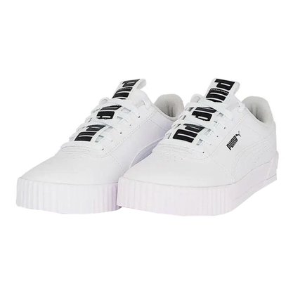 Tênis Puma Carina Bold BDP Feminino 384476-01