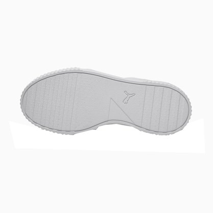 Tênis Puma Carina Bold BDP Feminino 384476-01