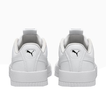 Tênis Puma Carina Bold BDP Feminino 384476-01