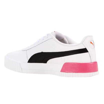Tênis Puma Carina L BDP Feminino 375565-42