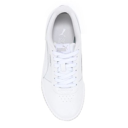 Tênis Puma Carina Lux BDP Feminino 375565-02