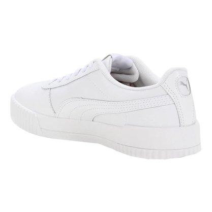 Tênis Puma Carina Lux BDP Feminino 375565-02
