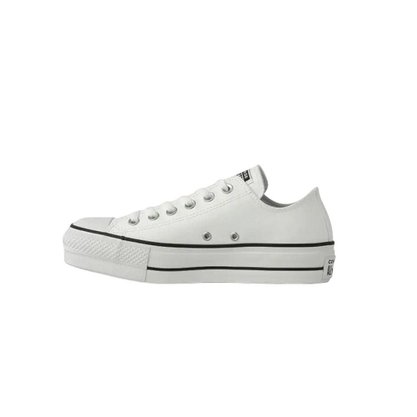 Tênis Converse All Star Lift Sintético Fem CT09830001