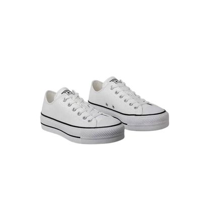 Tênis Converse All Star Lift Sintético Fem CT09830001