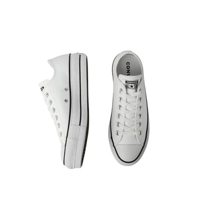 Tênis Converse All Star Lift Sintético Fem CT09830001