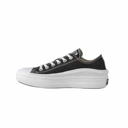 Tênis Converse Chuck Taylor All Star Move Fem CT15920001