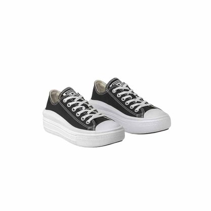 Tênis Converse Chuck Taylor All Star Move Fem CT15920001