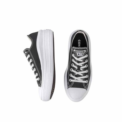 Tênis Converse Chuck Taylor All Star Move Fem CT15920001