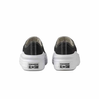 Tênis Converse Chuck Taylor All Star Move Fem CT15920001