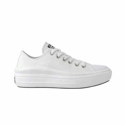 Tênis Converse Chuck Taylor All Star Move Fem CT15920002