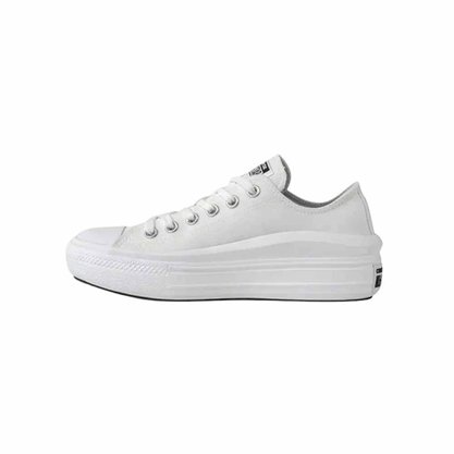Tênis Converse Chuck Taylor All Star Move Fem CT15920002