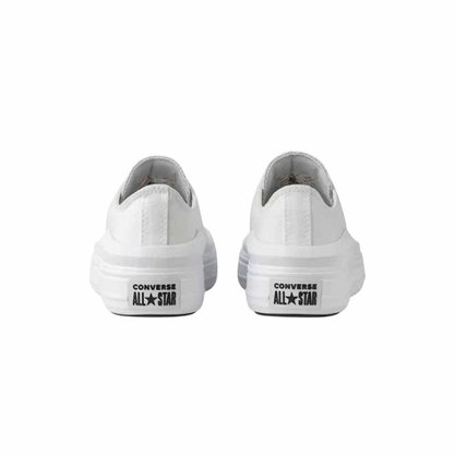 Tênis Converse Chuck Taylor All Star Move Fem CT15920002