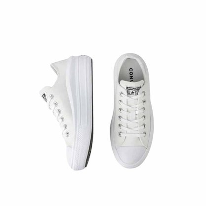 Tênis Converse Chuck Taylor All Star Move Fem CT15920002