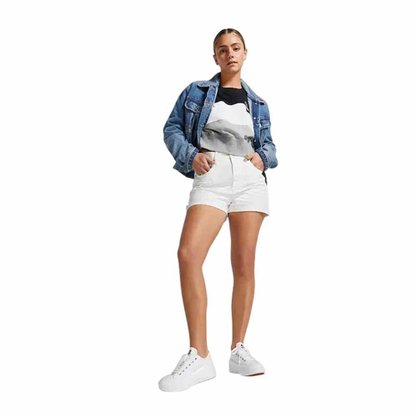 Tênis Converse Chuck Taylor All Star Move Fem CT15920002
