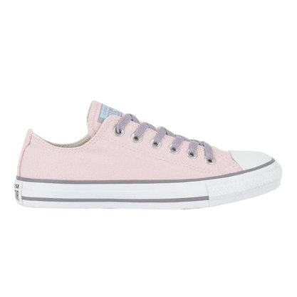 Tênis Converse Chuck Taylor All Star Canvas Fem CT30140004