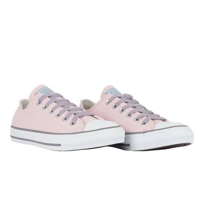 Tênis Converse Chuck Taylor All Star Canvas Fem CT30140004