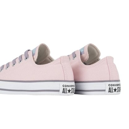 Tênis Converse Chuck Taylor All Star Canvas Fem CT30140004