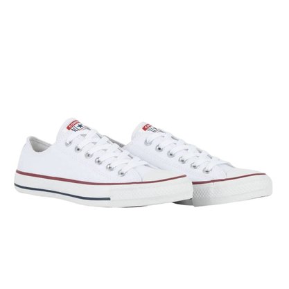 Tênis Converse Chuck Taylor All Star Unissex CT00010001