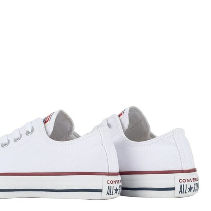 Tênis Converse Chuck Taylor All Star Unissex CT00010001
