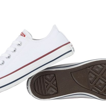 Tênis Converse Chuck Taylor All Star Unissex CT00010001