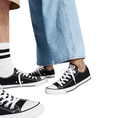 Tênis Converse Chuck Taylor All Star Unissex CT00010002