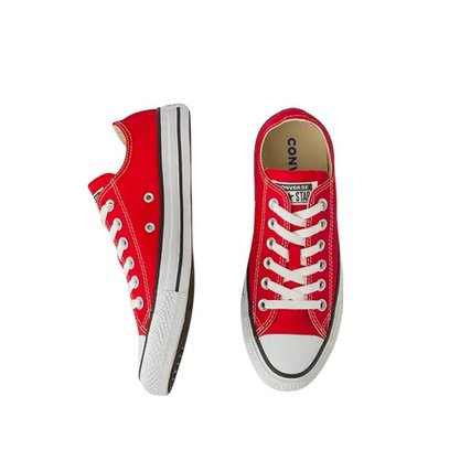 Tênis Converse Chuck Taylor All Star Unissex CT00010004