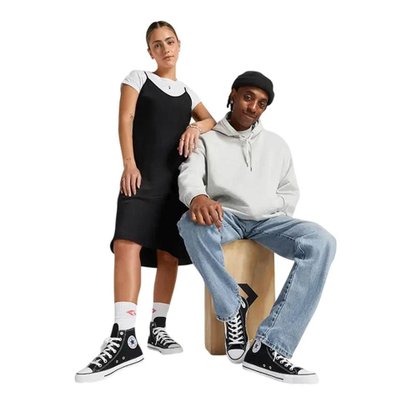 Tênis Converse Chuck Taylor All Star Unissex CT00040002