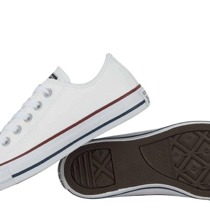 Tênis Converse All Star Sintético Unissex CT04500001