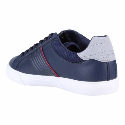 Tênis Lacoste Fairlead Masculino 33CAM1049-003