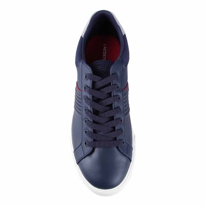 Tênis Lacoste Fairlead Masculino 33CAM1049-003