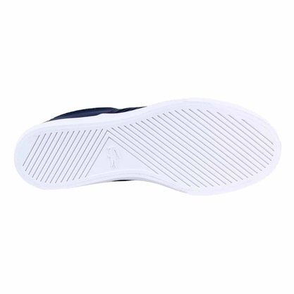 Tênis Lacoste Fairlead Masculino 33CAM1049-003