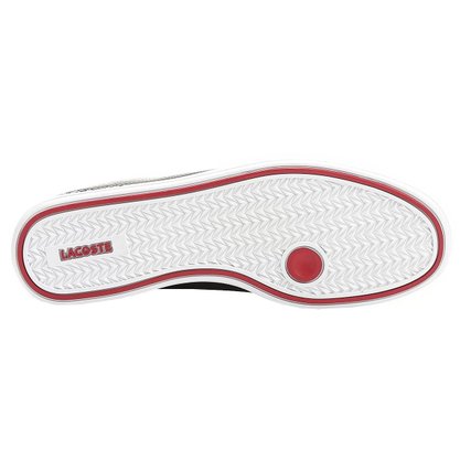 Tênis Lacoste Graduate Masculino 33SPM0299-02H