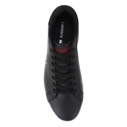 Tênis Couro Lacoste Graduate Masculino 39SMA0100BR-454