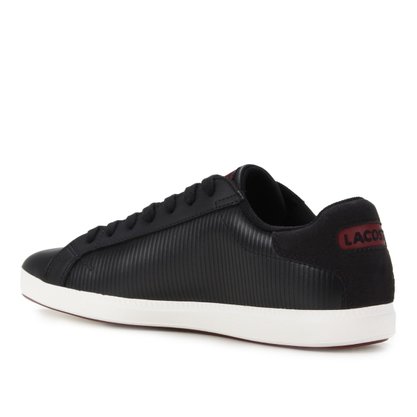 Tênis Couro Lacoste Graduate Masculino 39SMA0100BR-454