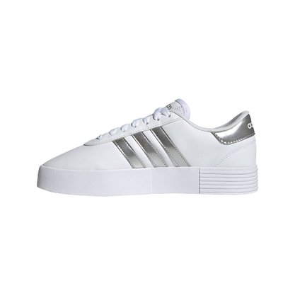 Tênis Adidas Court Bold Feminino GZ2696