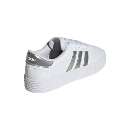 Tênis Adidas Court Bold Feminino GZ2696