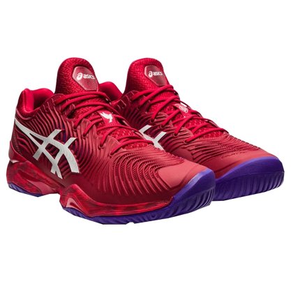 Tênis Asics Court FF 2 Novak Masculino 1041A089-605