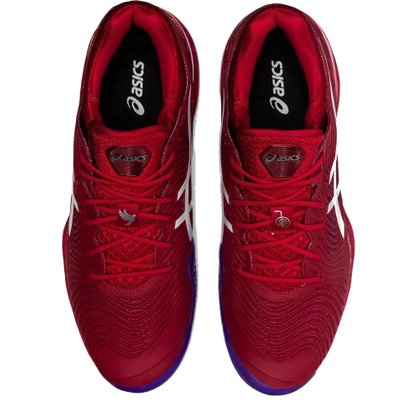 Tênis Asics Court FF 2 Novak Masculino 1041A089-605
