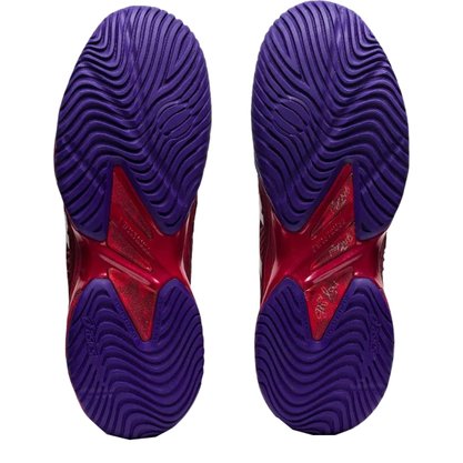 Tênis Asics Court FF 2 Novak Masculino 1041A089-605