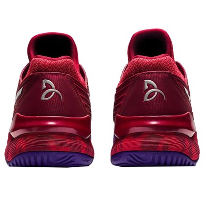 Tênis Asics Court FF 2 Novak Masculino 1041A089-605