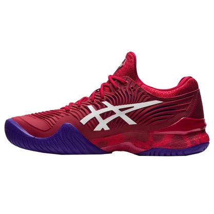 Tênis Asics Court FF 2 Novak Clay Masculino 1041A090-605