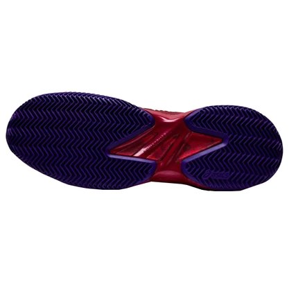 Tênis Asics Court FF 2 Novak Clay Masculino 1041A090-605