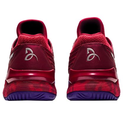 Tênis Asics Court FF 2 Novak Clay Masculino 1041A090-605