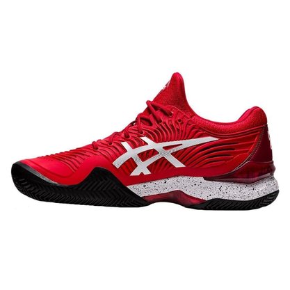Tênis Asics Court FF Novak Clay LE Masculino 1041A276-960