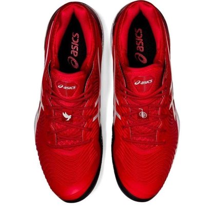 Tênis Asics Court FF Novak L.E Masculino 1041A275-960
