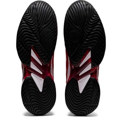 Tênis Asics Court FF Novak L.E Masculino 1041A275-960
